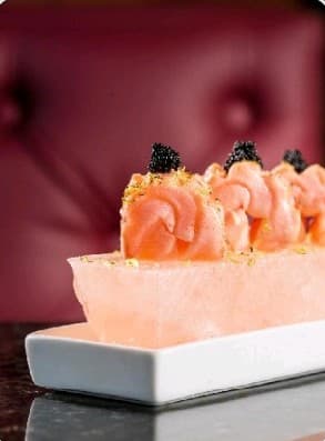 Sashimi Gold