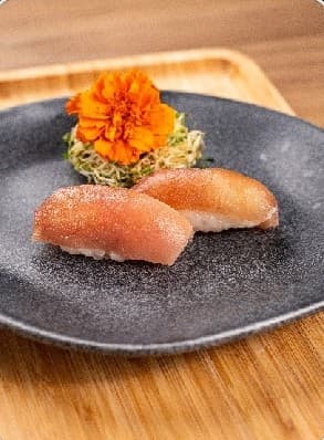 Niguiri de Atum