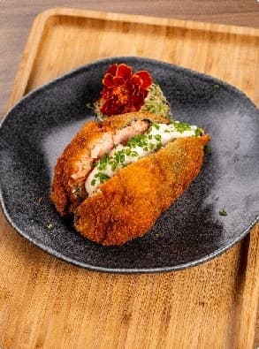 Temaki Hot