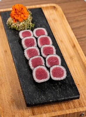 Hossomaki de Atum