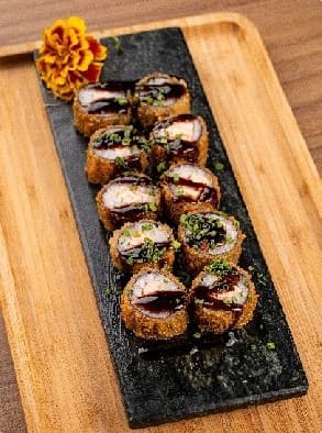 Hot Roll